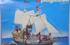 Playmobil - 13333-xat - pirate ship