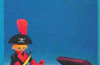 Playmobil - 13385-aur - pirata / cofre del tesoro