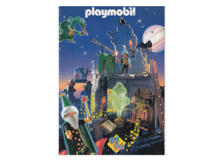 Playmobil - 36141-ger - Katalog 1995 / 1996