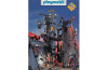 Playmobil - 36059/09.96-ger - Katalog 1996-1997