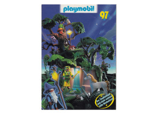Playmobil - 36327-ger - Katalog 1997