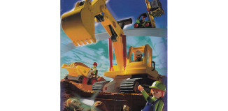 Playmobil - 36419-ger - Katalog 1998 (v1)
