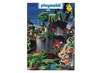 Playmobil - 36420-ger - Katalog 1998 (v2)