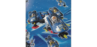 Playmobil - 96534/07.99-ger - Katalog 1999-2000