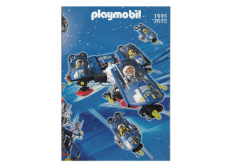 Playmobil - 96534-ger - Katalog 1999-2000