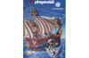 Playmobil - 86601-ger - Katalog 2000-2001