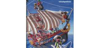 Playmobil - 86601-ger - Katalog 2000-2001