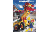 Playmobil - 86600-ger - Katalog 2000