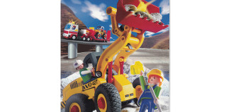 Playmobil - 86600-ger - Katalog 2000