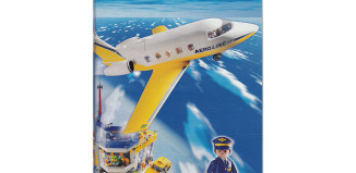Playmobil - 86686-ger - Katalog 2001 / 2002