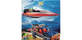 Playmobil - 86062-ger - Katalog 2004