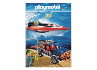 Playmobil - 86062-ger - Katalog 2004