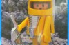 Playmobil - 23.76.4-trol - astronaut