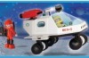 Playmobil - 3534-ant - space shuttle