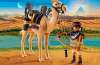 Playmobil - Dromedario de batalla