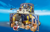 Playmobil - 6156 - Aufklapp-Spiel-Box "Ritterschatzkammer"
