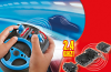 Playmobil - 6914 - RC Module Set 2.4 GHz