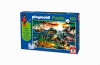 Playmobil - 80294 - Puzzle Isla Pirata
