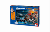 Playmobil - 80295 - Puzzle Top Agents