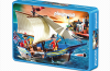 Playmobil - 80356 - Puzzle Pirata