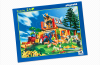 Playmobil - 80416 - Puzzle con Marco Granja