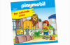 Playmobil - 80424 - Der wütende Löwe (Band 3)