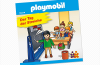 Playmobil - 80425-ger - Der Tag der Streiche (Band 4)