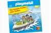 Playmobil - 80428 - Die besten Ferien aller Zeiten (Band 7)