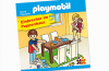 Playmobil - 80429 - Einbrecher im Puppenhaus (Band 8)
