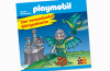 Playmobil - 80430 - Der verzauberte Königsdrache (Band 9)