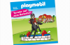 Playmobil - 80432 - Turnier auf dem Reiterhof (Band 11)