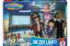Playmobil - 80705 - Spiel Super 4 - Die Zeit läuft!