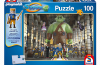 Playmobil - 80707 - Puzzle Super4 - Kingsland