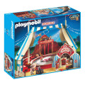 Playmobil LKWOldtimerPritschenwagen Set 9042 Roncalli Zirkusneu & OVP 