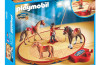 Playmobil - 9044 - Roncalli-Pferdedressur
