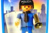 Playmobil - 9300s1-ant - policeman