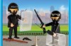 Playmobil - 9581-ant - 2 policemen