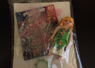 Playmobil - 00000 - Blumenfee - Promo