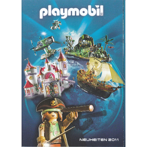 Playmobil Promo Novelmore Spielwarenmesse Nürnberg 2020 NEU OVP RAR 