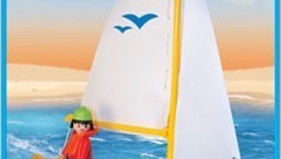 Playmobil - 3138-ant - Velero