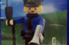 Playmobil - 13338-aur - Polizist