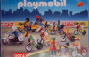 Playmobil - 9974v1-esp - Bike Race