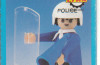 Playmobil - 1L09-lyr - Policia