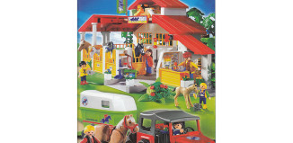 Playmobil - 86103-ger - Katalog 2007