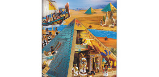 Playmobil - 86060s2-ger - Katalog 2008-2009