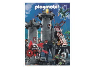 Playmobil - 86391-ger - Katalog 2009-2010