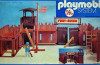 Playmobil - 23.42.0 - V1-trol - Fort Union
