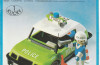 Playmobil - 3215-lyr - Police car