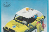 Playmobil - 3219-lyr - Assistance car ADAC
