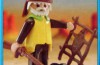 Playmobil - 3394-esp - Trappeur